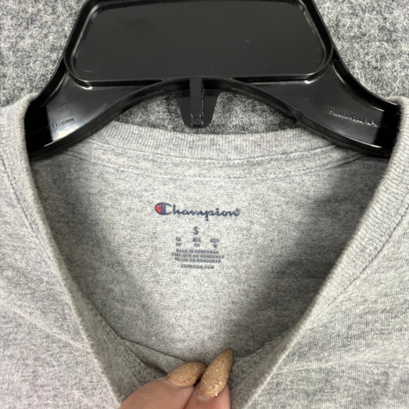 Newberry Rugby Champion Womens S T Shirt Athletic Core Campus Sport Edit Alumni - Picture 4 of 7